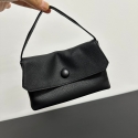 Vintage Sally Bag in Leather Small Bag Black